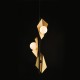 ACA LIGHTING ПОЛИЛЕЙ POLYGON 3XG9 HL42593P26BG