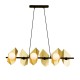 ACA LIGHTING ПОЛИЛЕЙ POLYGON 6XG9 HL42596P100BG