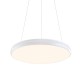 ACA LIGHTING PENDULE LED KALLISTA 32W CCT 2560lm Ф40 HM27LEDP40WHCCT