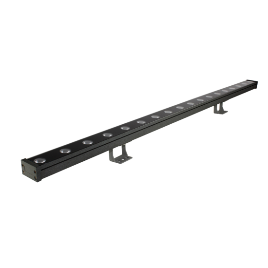 ACA LIGHTING LED WALLWASHER 18W  4000K 1m IP66 NOC1840