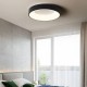 ACA LIGHTING LED TAVANET APOLLO 48W CCT 4630lm Ф60 METAL/PVC BR81LEDC60BKCCT
