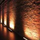 ACA LIGHTING LED WALLWASHER 18W  4000K 1m IP66 NOC1840