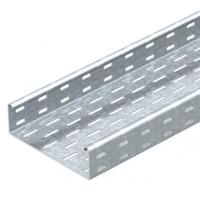 PERFORATED CABLE TRAYS