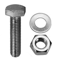 BOLTS NUTS WASHERS