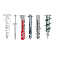FISCHER DOWEL