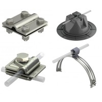 ELEMENTS TERMINAL HOLDERS
