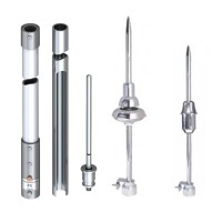 ESE LIGHTNING ROD AND MASTS