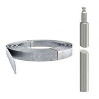 EARTHING RODS AND STRIPES