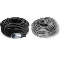 TEVI ONDULATE METALICE
