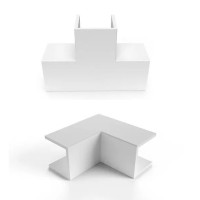 ACCESSORIES FOR CABLE CHANNELS