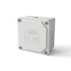 JV JUNCTION BOX 85X85X50 IP54