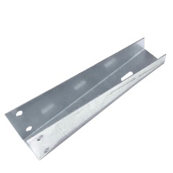MARELI CEILING BRACKET AGK 100 T GALVANIZED