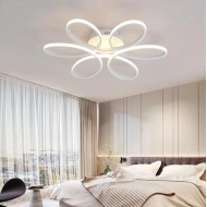 BELIGHT LED ПЛАФОН 47W CCT 3620Lm БЯЛ 21072-01-31