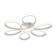 BELIGHT LED ПЛАФОН 47W CCT 3620Lm БЯЛ 21072-01-31