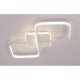 BELIGHT LED ПЛАФОН 24W CCT 1950Lm БЯЛ 21075-01-31