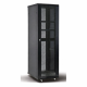 RACK 19" КОМУНИКАЦИОНЕН ШКАФ СТОЯЩ ПЕРФОРИРАНА ВРАТА 42U W600/D800/H2000