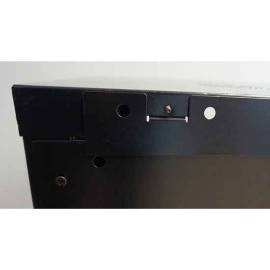 DULAP RACK 12U W540/D600/H580