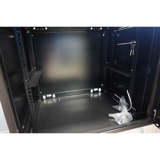 DULAP RACK 12U W540/D600/H580