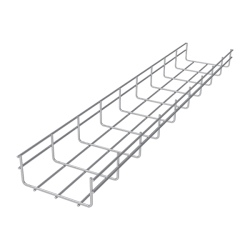 WIRE CABLE TRAY CT2 100/60/ 2500mm