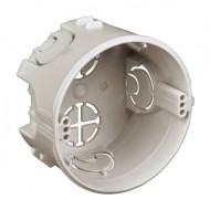 KOPOS KOLIN CONSOLE BOX FOR PLASTER/BRICK F74/43 KP68 KA