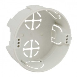 KOPOS KOLIN CONSOLE BOX CONNECTION FOR PLASTER Ф70/30 KP68/2 KA