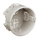 KOPOS KOLIN CONSOLE BOX FOR PLASTER/BRICK F74/43 KP68 KA