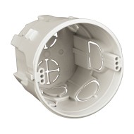 KOPOS KOLIN CONSOLE BOX FOR PLASTER/BRICK Ф73/66 KPR68 KA