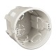 KOPOS KOLIN CONSOLE BOX FOR PLASTER/BRICK Ф73/66 KPR68 KA