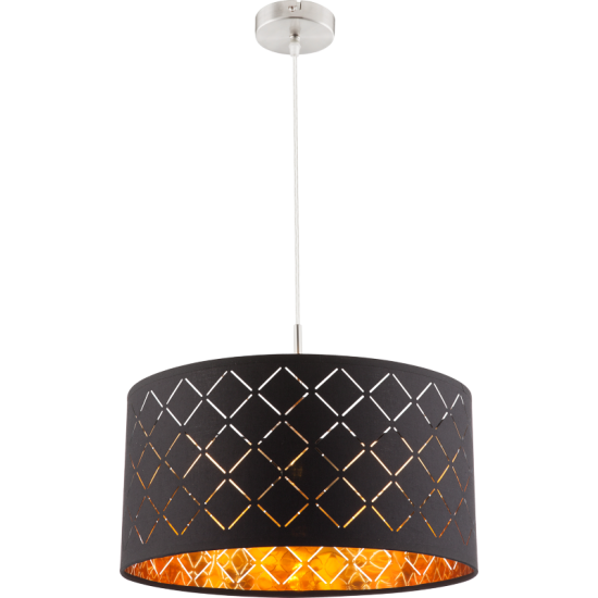 GLOBO PENDUL CLARKE 15229H