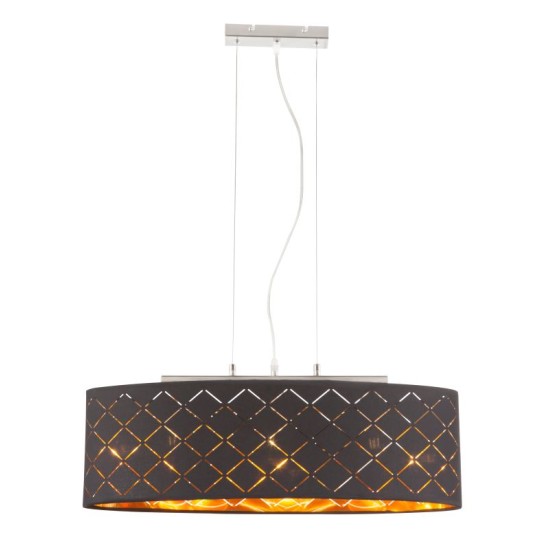 GLOBO PENDUL CLARKE 15229H2