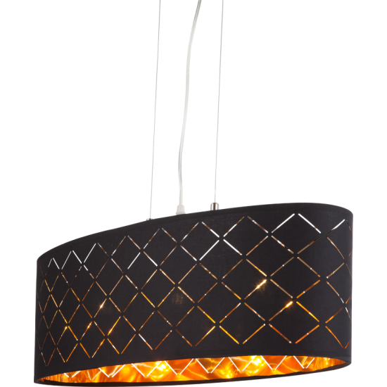 GLOBO PENDUL CLARKE 15229H2