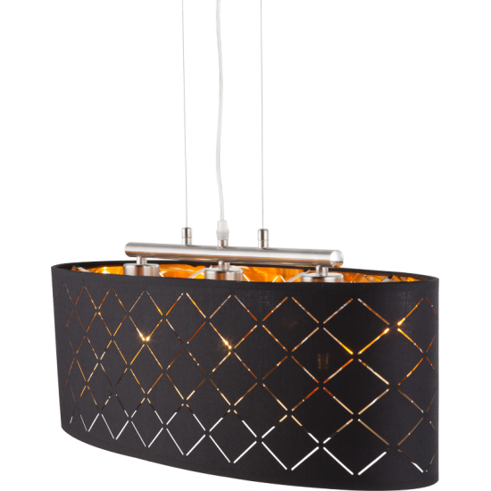 GLOBO PENDUL CLARKE 15229H2