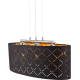 GLOBO PENDUL CLARKE 15229H2
