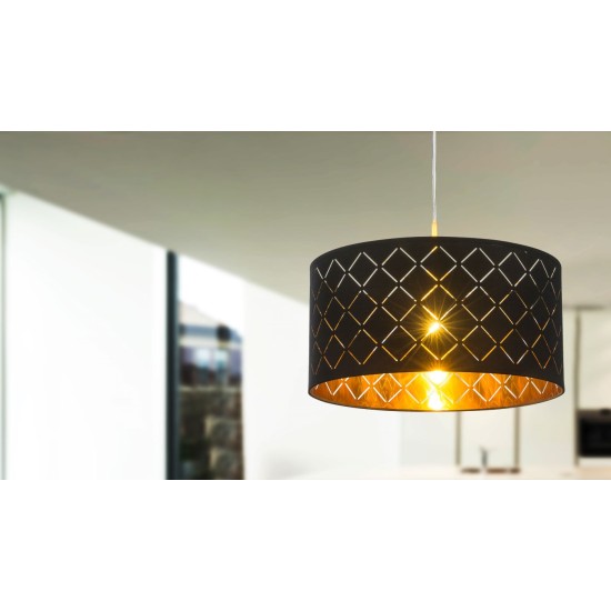 GLOBO PENDUL CLARKE 15229H