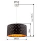GLOBO PENDUL CLARKE 15229H