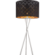 GLOBO LAMPA DE PODEA CLARKE 15229S1