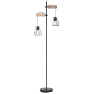 GLOBO FLOOR LAMP MINA 15326-2SN