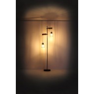 GLOBO FLOOR LAMP MINA 15326-2SN