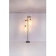 GLOBO FLOOR LAMP MINA 15326-2SN