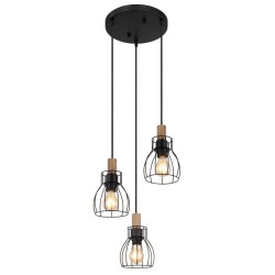 GLOBO PENDANT LAMP MINA 15326-3H1