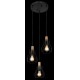 GLOBO PENDANT LAMP MINA 15326-3H1