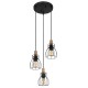 GLOBO PENDANT LAMP MINA 15326-3H1