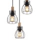 GLOBO PENDANT LAMP MINA 15326-3H1