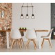 GLOBO PENDANT LAMP MINA 15326-3H
