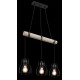 GLOBO PENDANT LAMP MINA 15326-3H