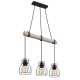 GLOBO PENDANT LAMP MINA 15326-3H
