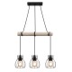 GLOBO PENDANT LAMP MINA 15326-3H