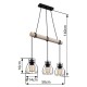 GLOBO PENDANT LAMP MINA 15326-3H