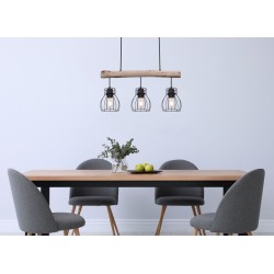 GLOBO PENDANT LAMP MINA 15326-3N