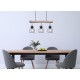 GLOBO PENDANT LAMP MINA 15326-3N